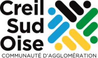 Logo CA Creil Sud Oise