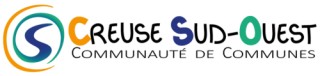 Logo CC Creuse Sud-Ouest