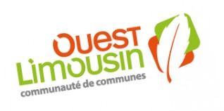 Logo CC Ouest Limousin