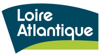 Logo Conseil départemental de Loire-Atlantique