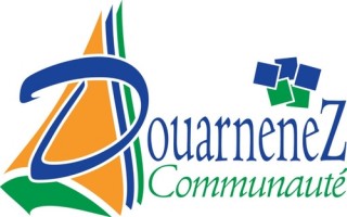 Logo Douarnenez Communauté