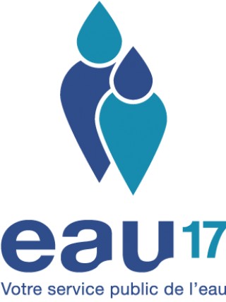 Logo Eau 17