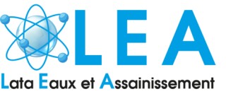 Logo Lata Eaux et Assainissement