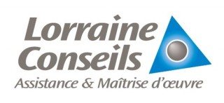 Logo Lorraine Conseils