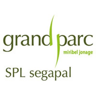 Logo SEGAPAL