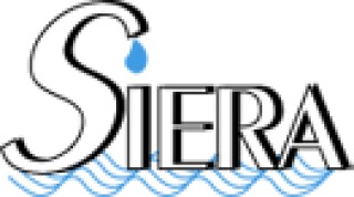 Logo Syndicat Intercommunal des Eaux de la Région d'Ambérieu en Bugey (SIERA)
