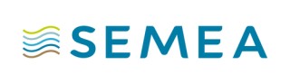 Logo Syndicat mixte des bassins versants de la rivière Ecole, du ru de la Mare-aux-Evées et de leurs Affluents (SEMEA) 