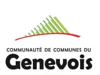 Communauté de communes du Genevois
