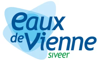 Eaux de Vienne SIVEER
