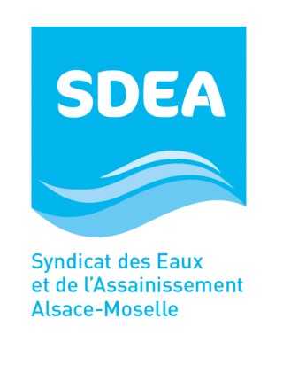 SDEA, Syndicat des Eaux et de l'Assainissement Alsace-Moselle