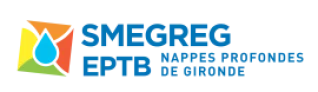 SMEGREG, Syndicat mixte d'étude et de gestion de la ressource en eau du département de la Gironde