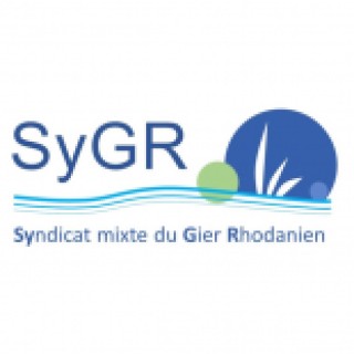 Syndicat intercommunal du Gier Rhodanien