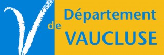 Conseil départemental du Vaucluse