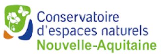 Logo CEN Nouvelle-Aquitaine