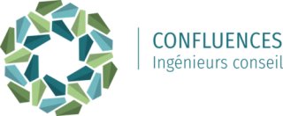 Logo Confluences Ingénieurs Conseils