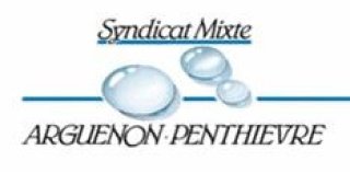 Logo Syndicat Mixte Arguenon-Penthièvre (SMAP)