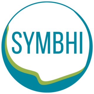 Logo Syndicat mixte des bassins hydrauliques de l'Isère (SYMBHI)